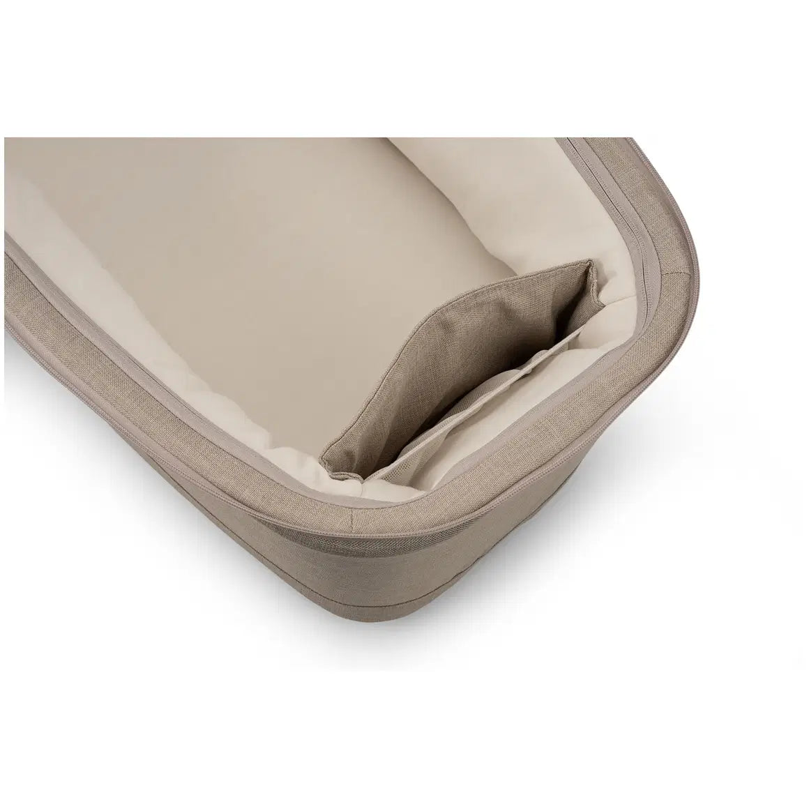 Nuna Mixx Next Biscotti 3in1