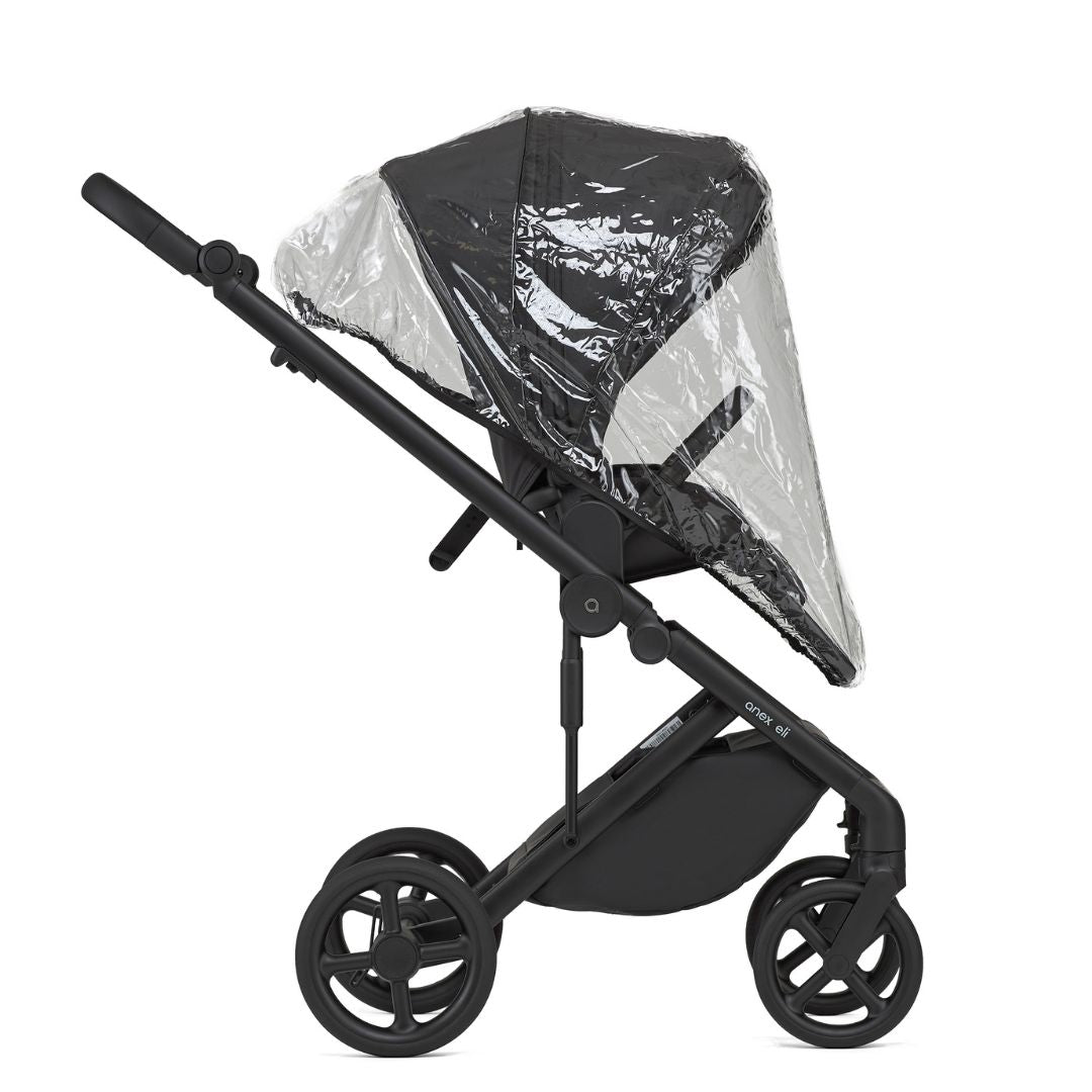 Anex Eli Midnight Bundle-Set 3in1 inkl Cosmo Babyschale