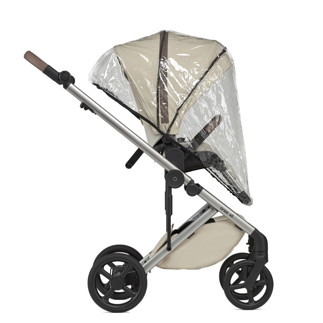 Anex Eli Muse Bundle-Set 3in1 inkl Cosmo Babyschale