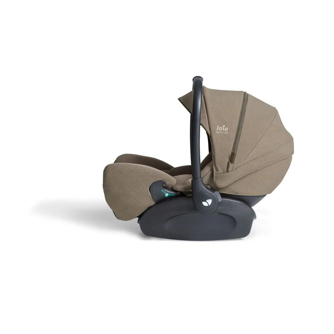 Joie Vinca Signature Bundle 3in1 Sandstone