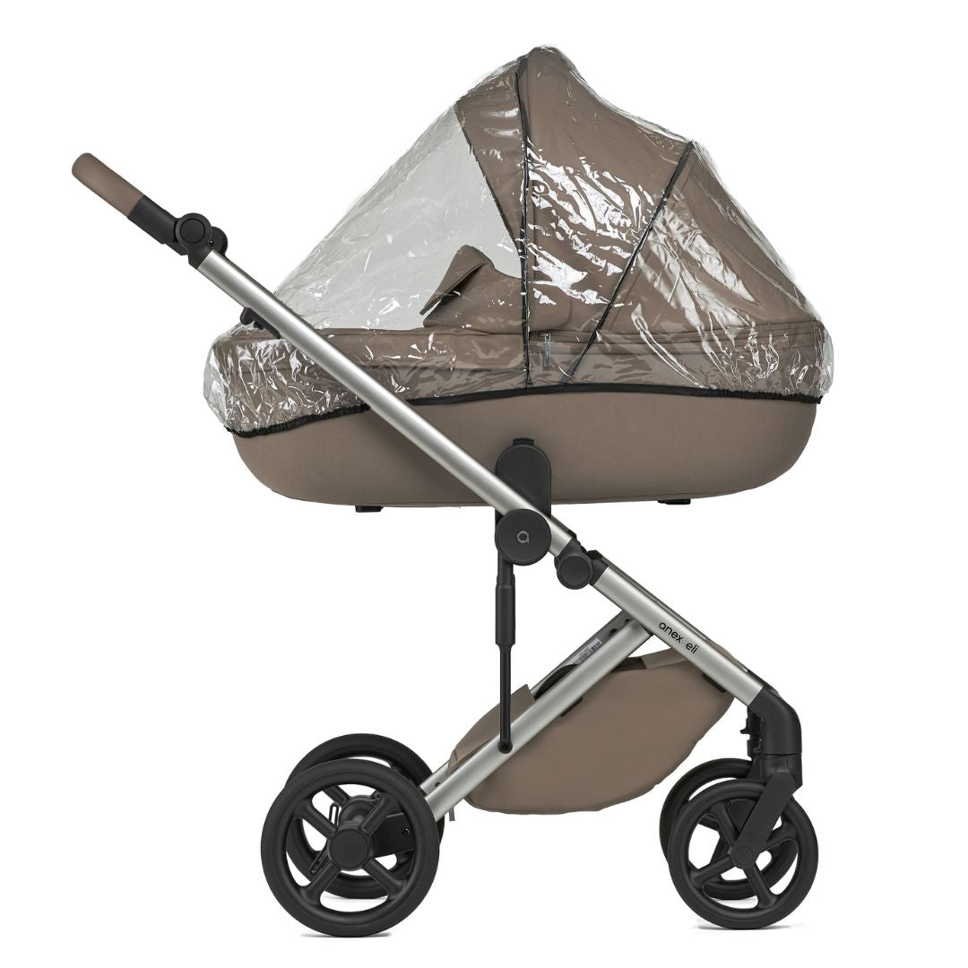 Anex Eli Secret Bundle-Set 3in1 inkl Cosmo Babyschale