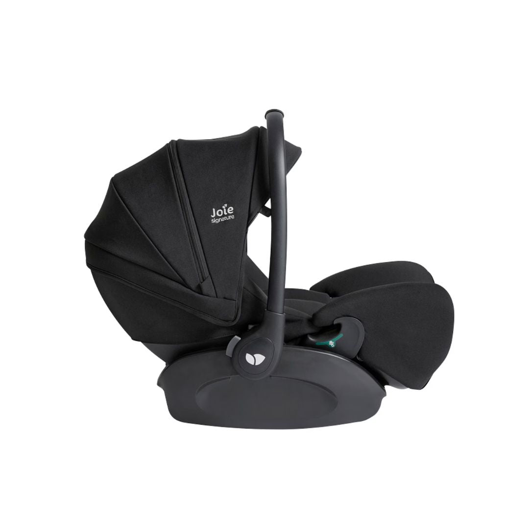 Joie Vinca Signature Bundle 4in1 Eclipse