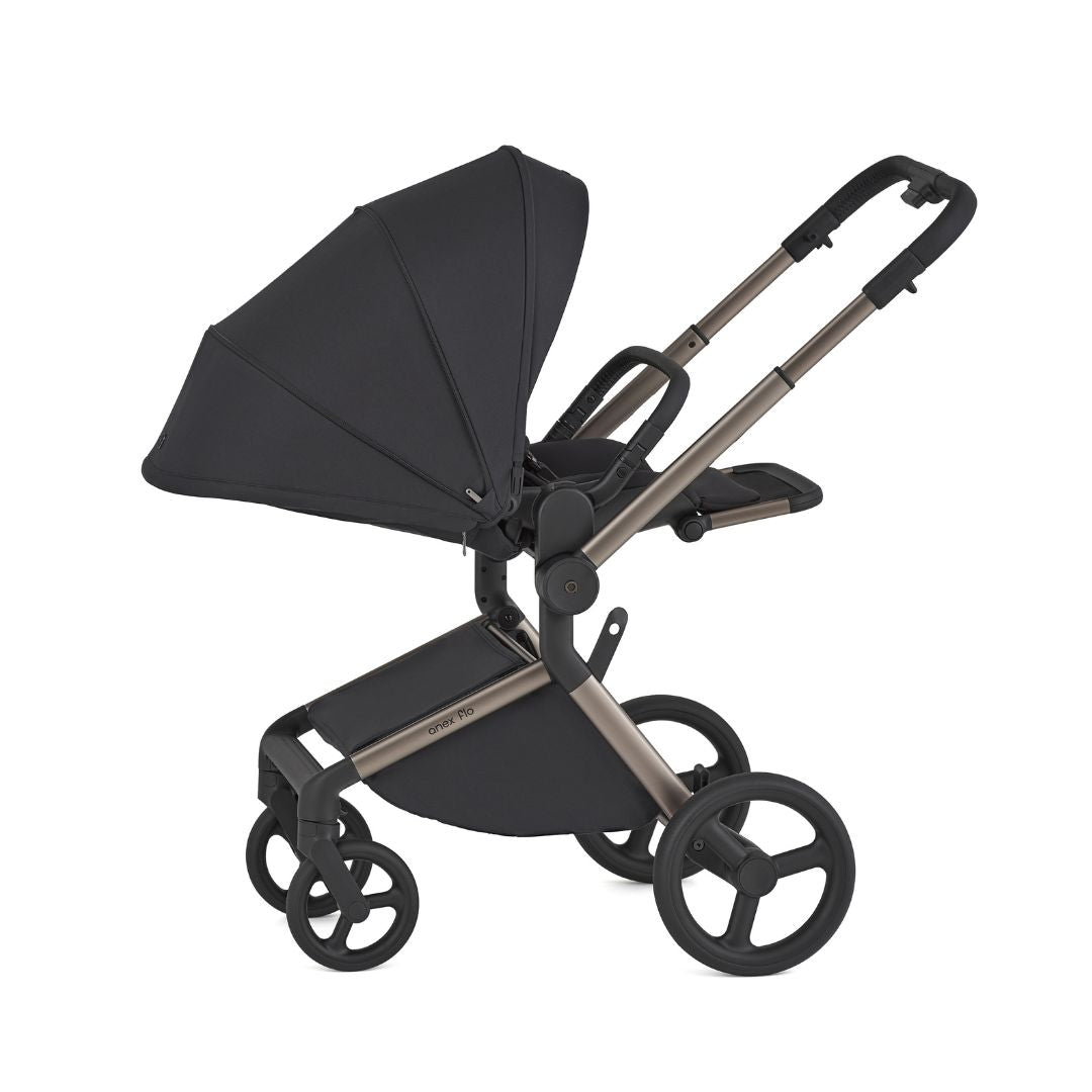 Anex Flo Solo Bundle-Set 3in1 inkl Cosmo Babyschale