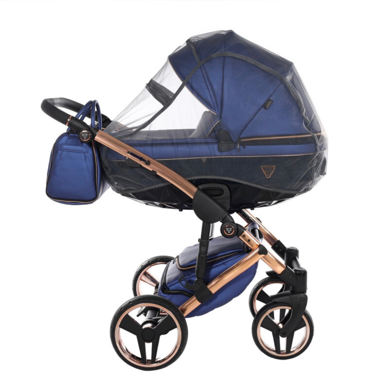 Junama Diamant Fluo 01