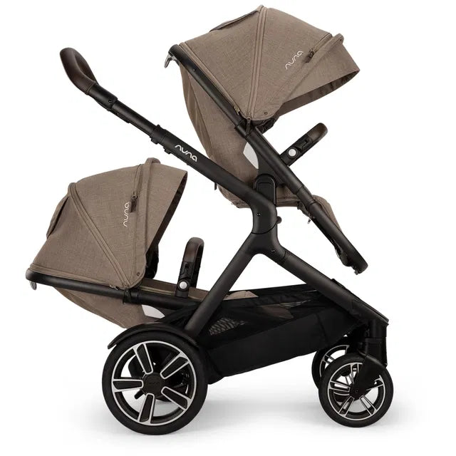 Nuna Demi Next Geschwister Set Cedar