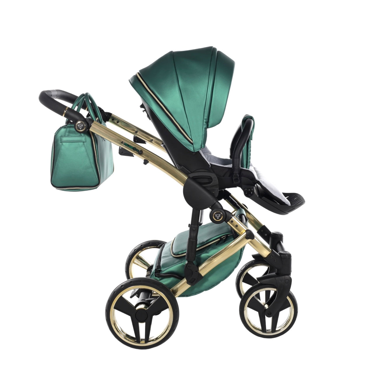 Junama Diamant Fluo 02