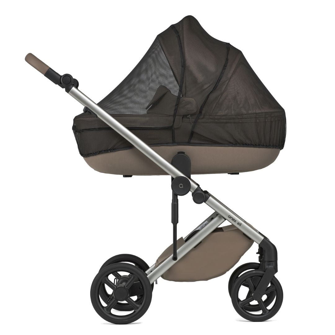 Anex Eli Secret Bundle-Set 3in1 inkl Cosmo Babyschale