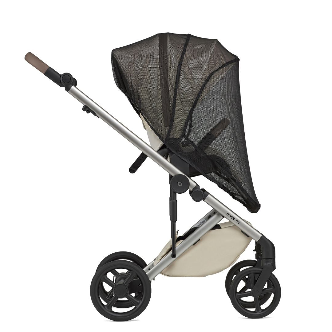 Anex Eli Muse Bundle-Set 3in1 inkl Cosmo Babyschale