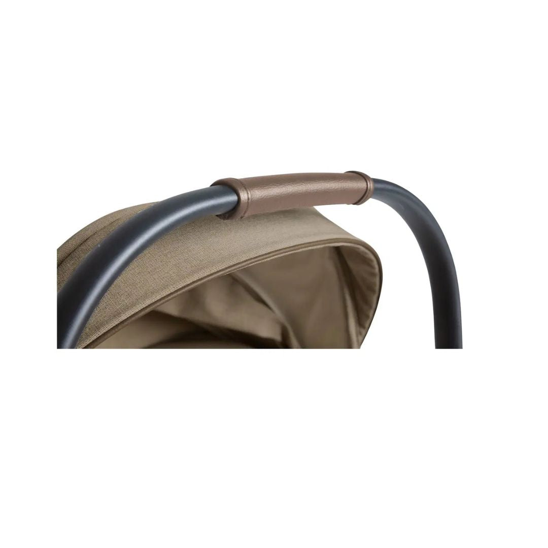 Joie Vinca Signature Bundle 4in1 Sandstone