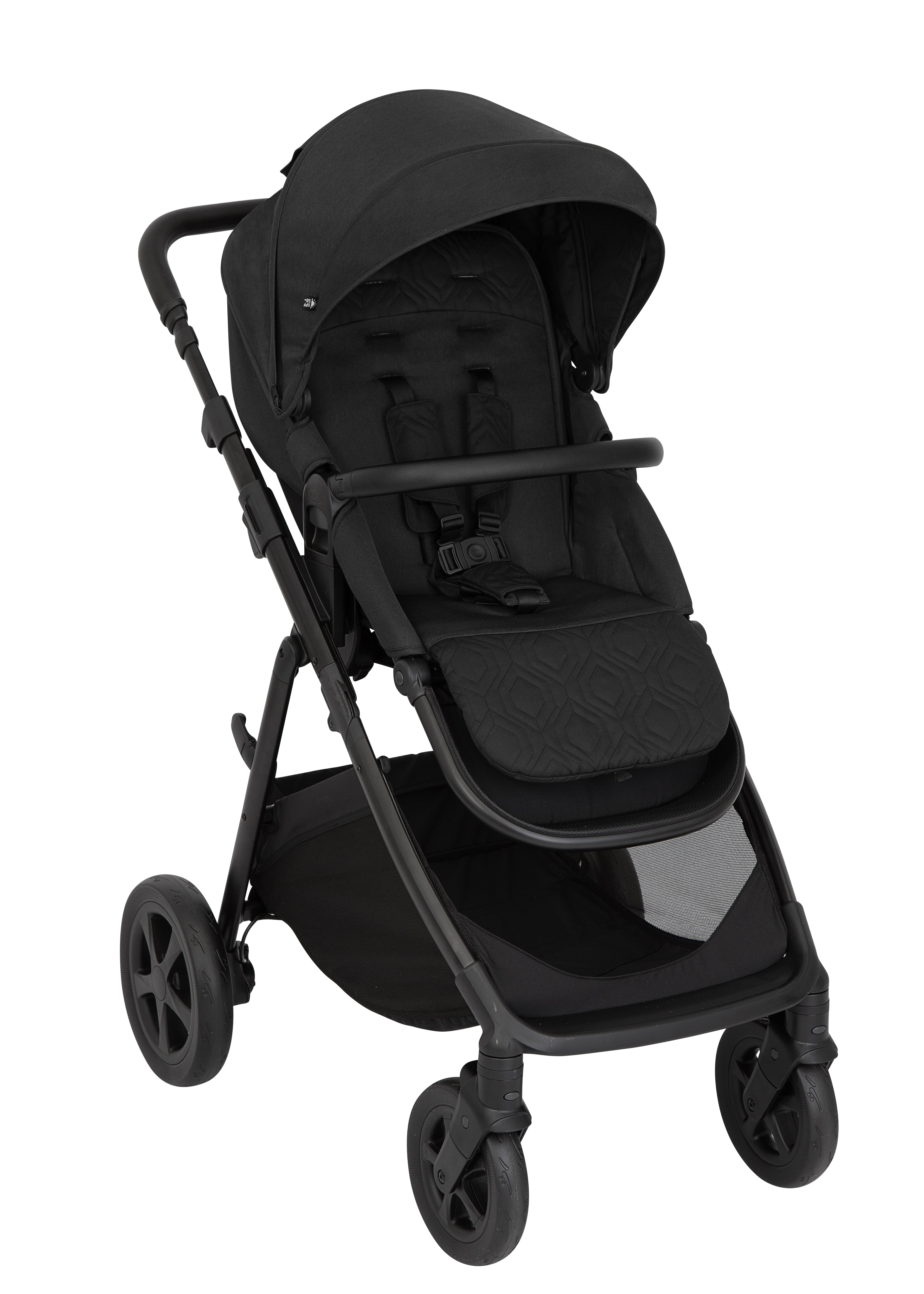 Graco DLX Bundle 4en1 Set Minuit