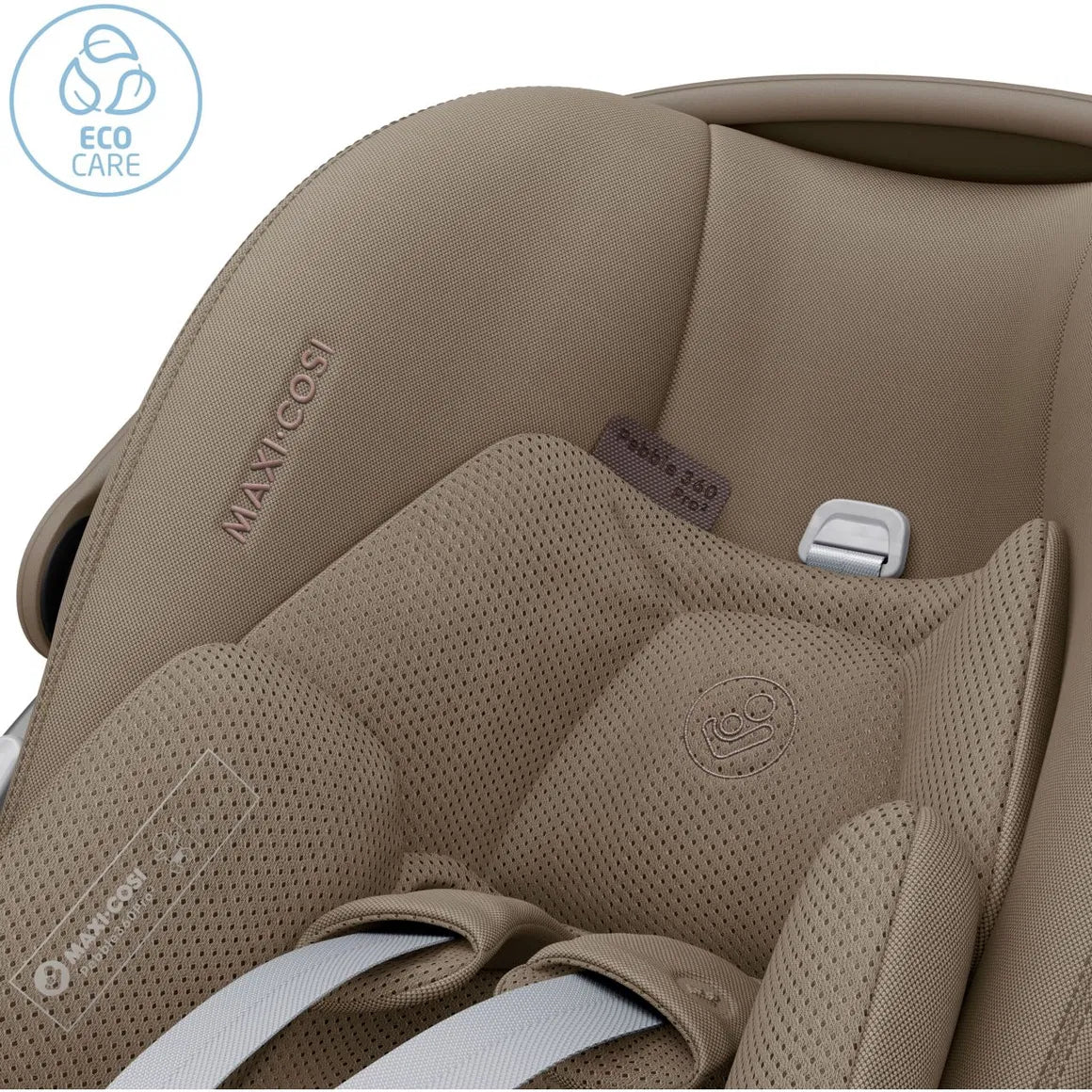 Maxi Cosi Pebble 360 Pro2 twillic truffle