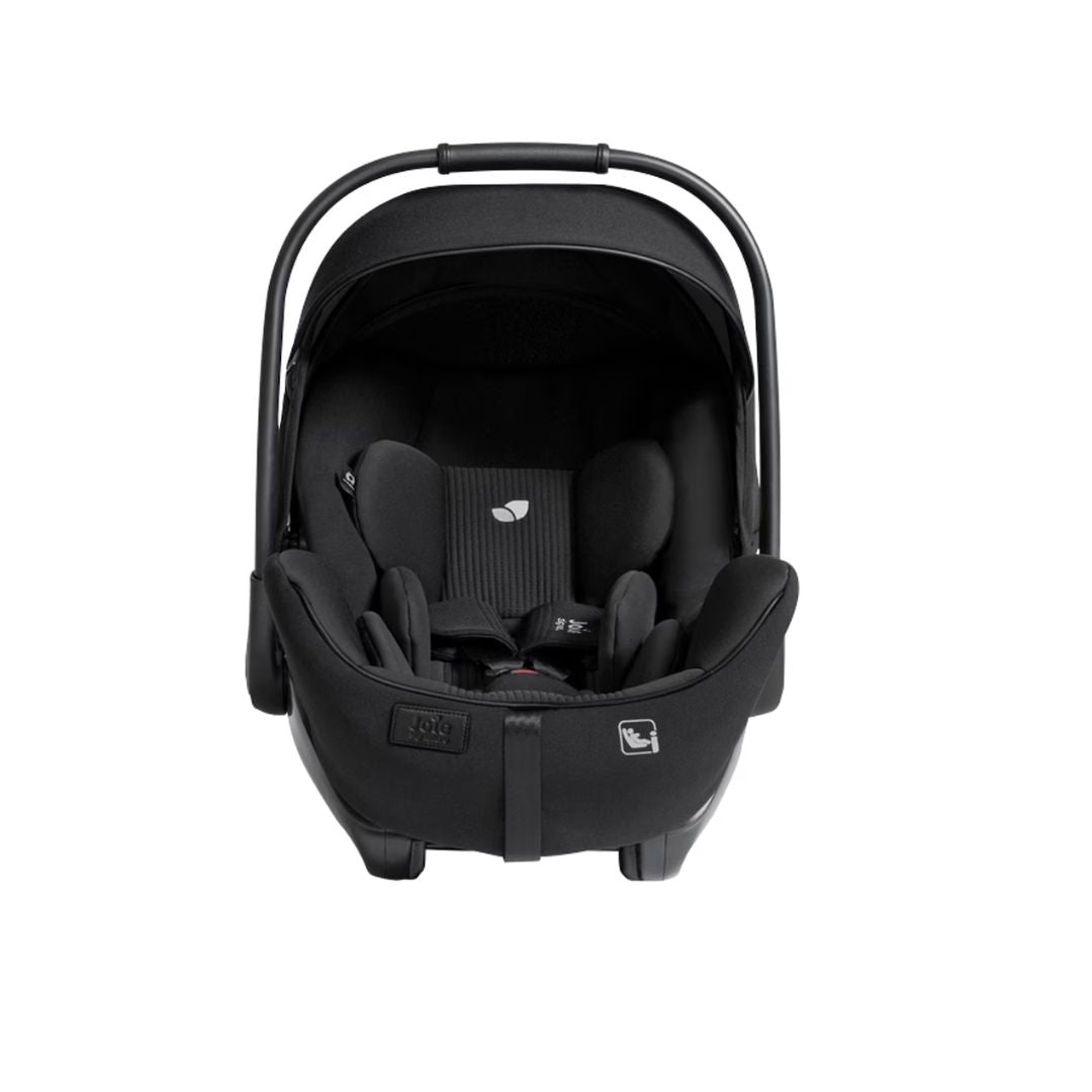 Joie Vinca Signature Bundle 3in1 Eclipse