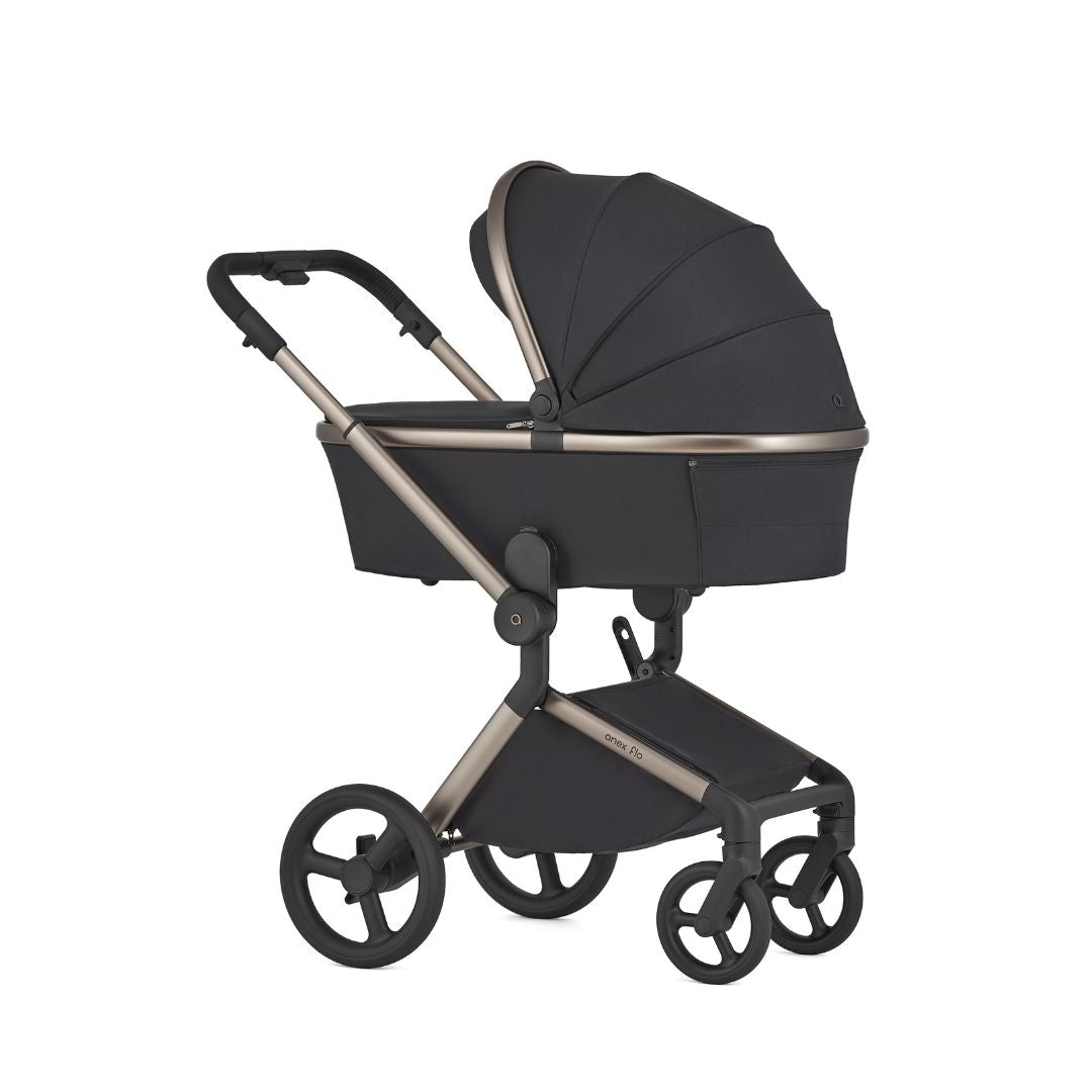 Anex Flo Solo Bundle-Set 3in1 inkl Cosmo Babyschale
