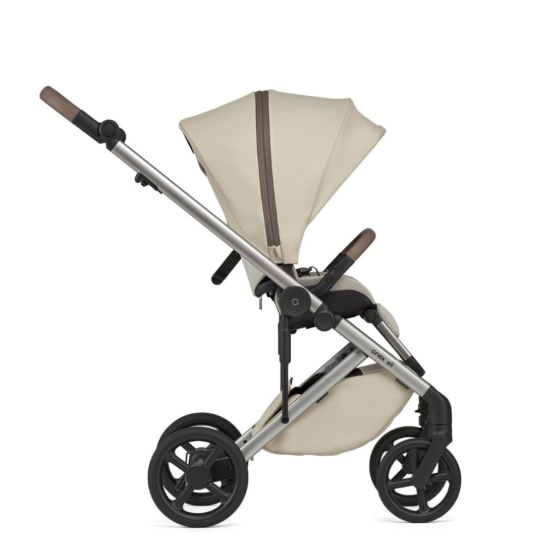 Anex Eli Muse Bundle-Set 3in1 inkl Cosmo Babyschale