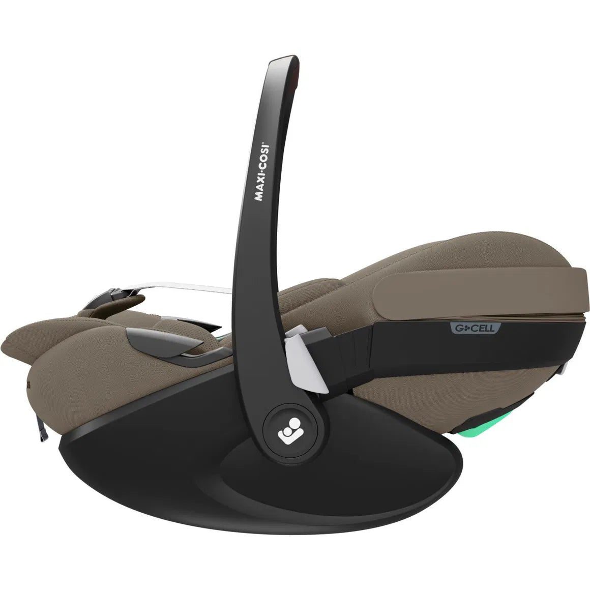 Maxi Cosi Pebble 360 Pro2 twillic truffle