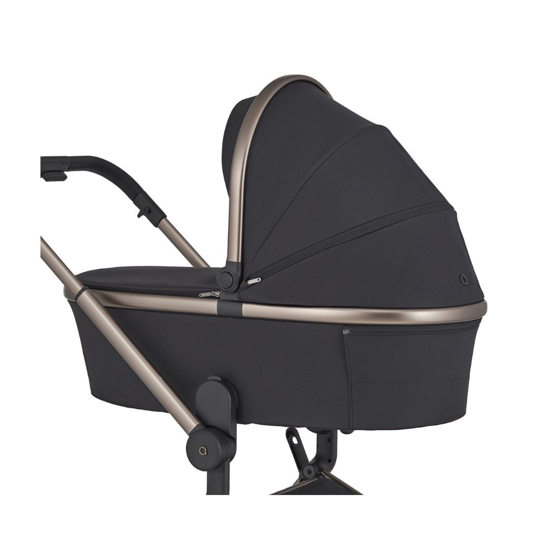 Anex Flo Solo Bundle-Set 3in1 inkl Cosmo Babyschale