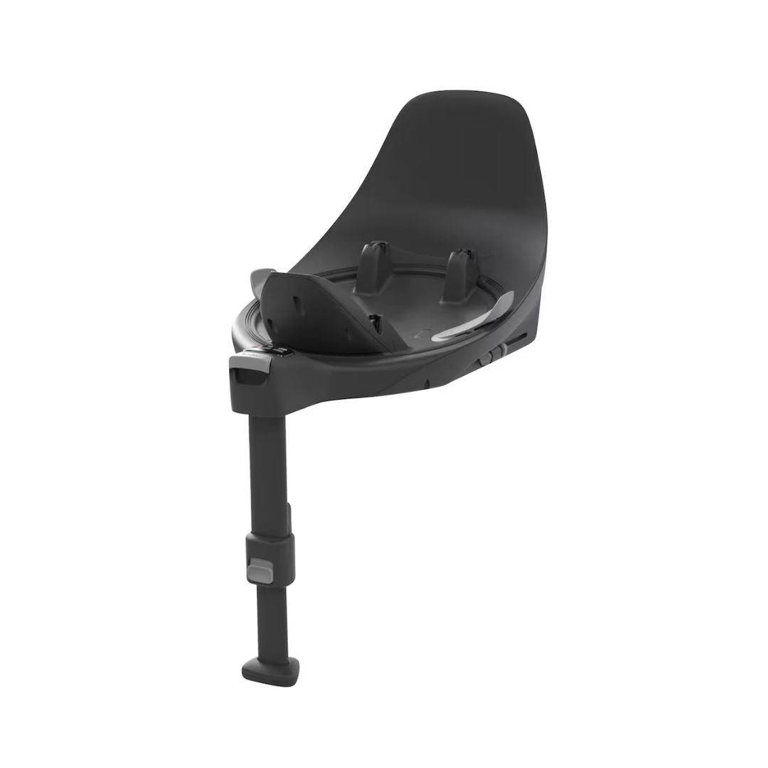 Cybex ePriam Travel Bundle-Set 4in1 inkl Cloud T Plus Sephia Black /All Black