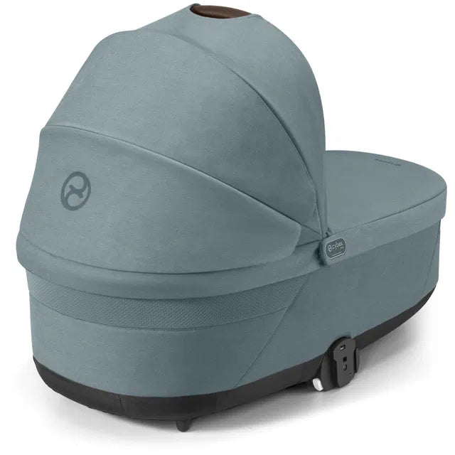 Cybex Balios S 2in1 Stormy Blue