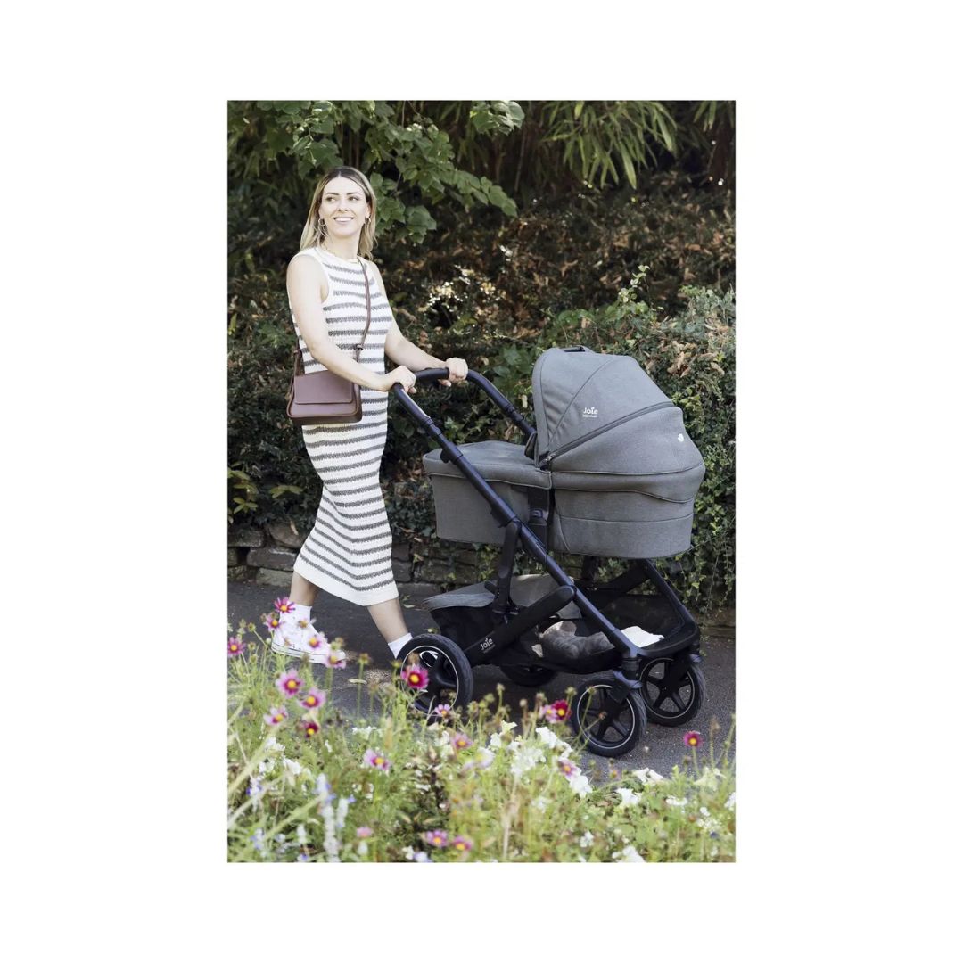 Joie Vinca Signature Bundle 3in1 Eclipse