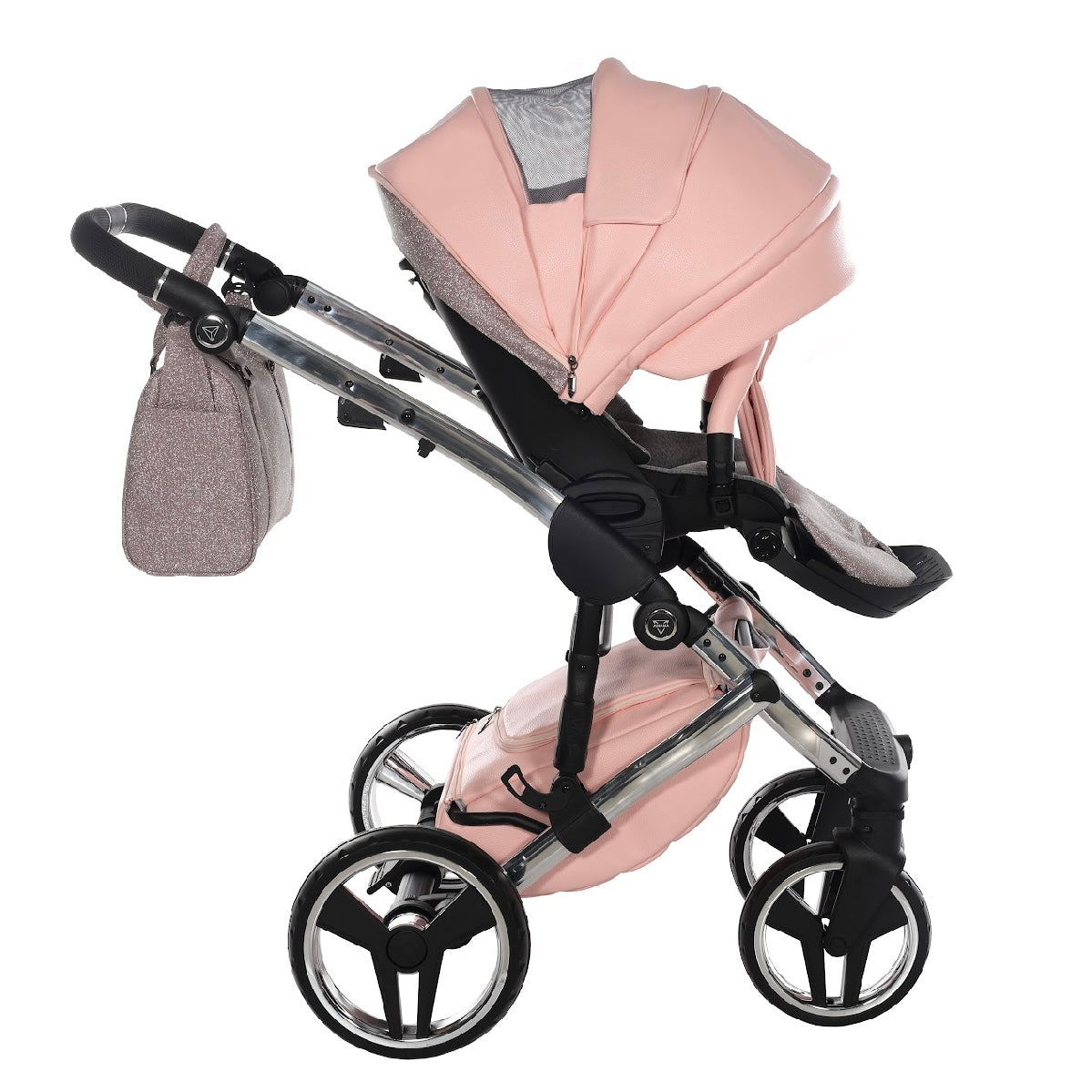 Junama Artisanat Paillettes 01