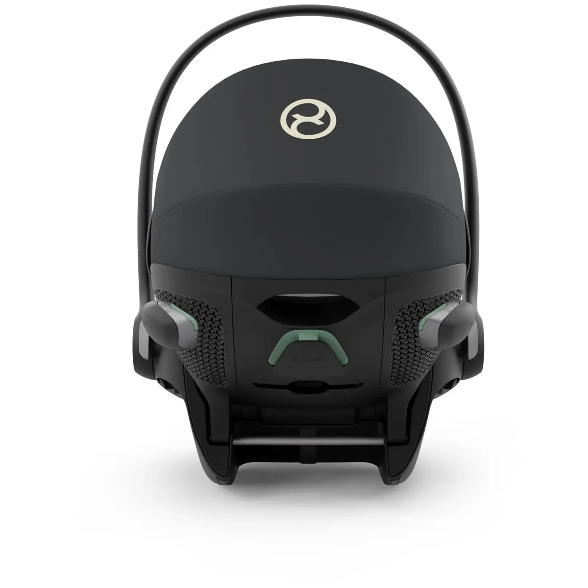 Cybex Balios S Lux 3in1-Set Bundle inkl. Cloud G i-Size