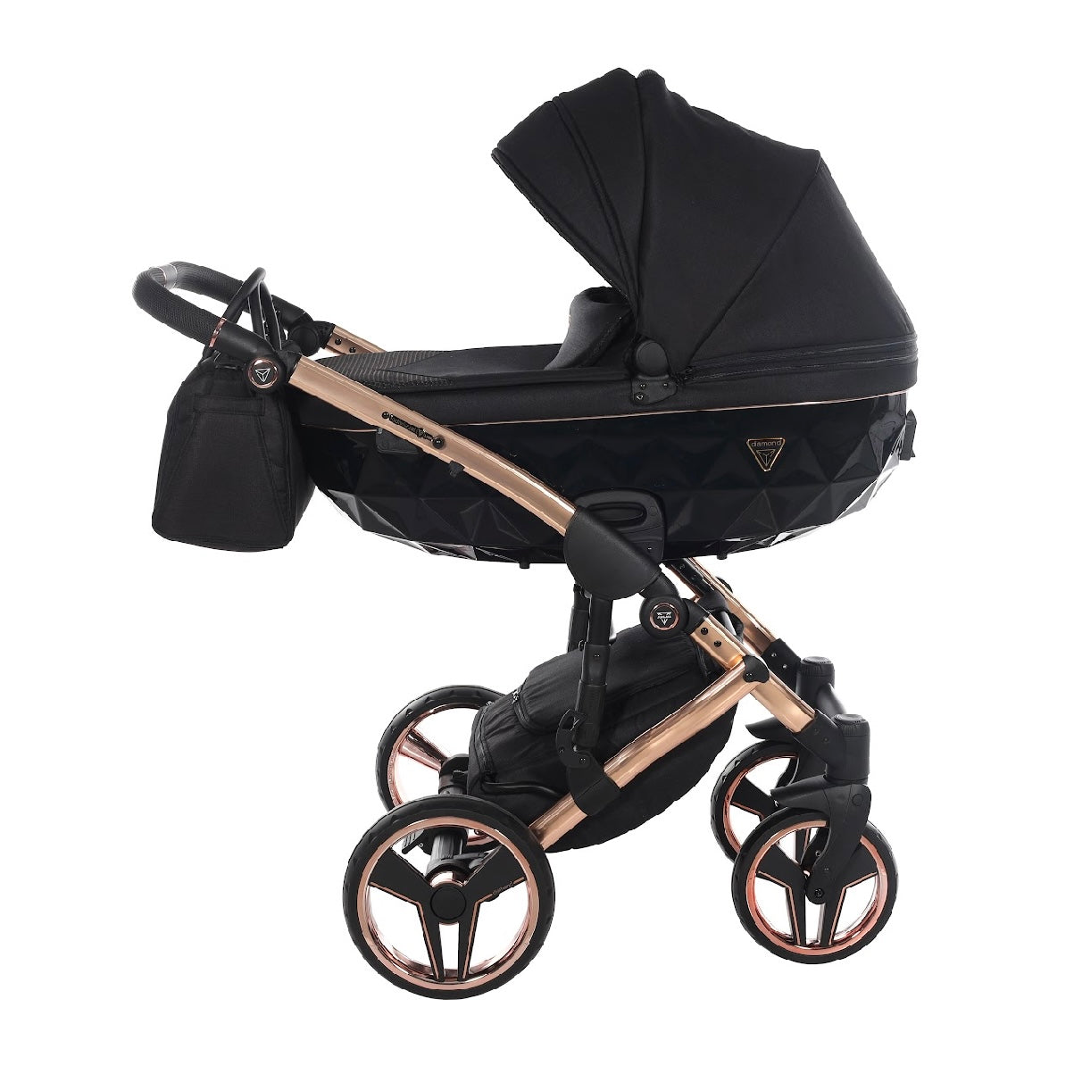 Junama Diamant S-Ligne 03