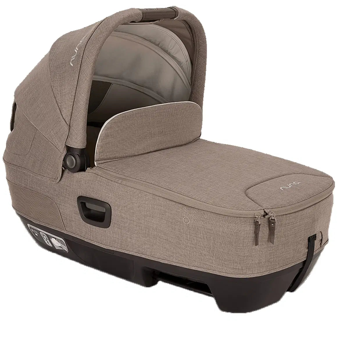 Nuna Mixx Next Bundle Set 4in1 inkl Cari Next & Pipa Next Cedar