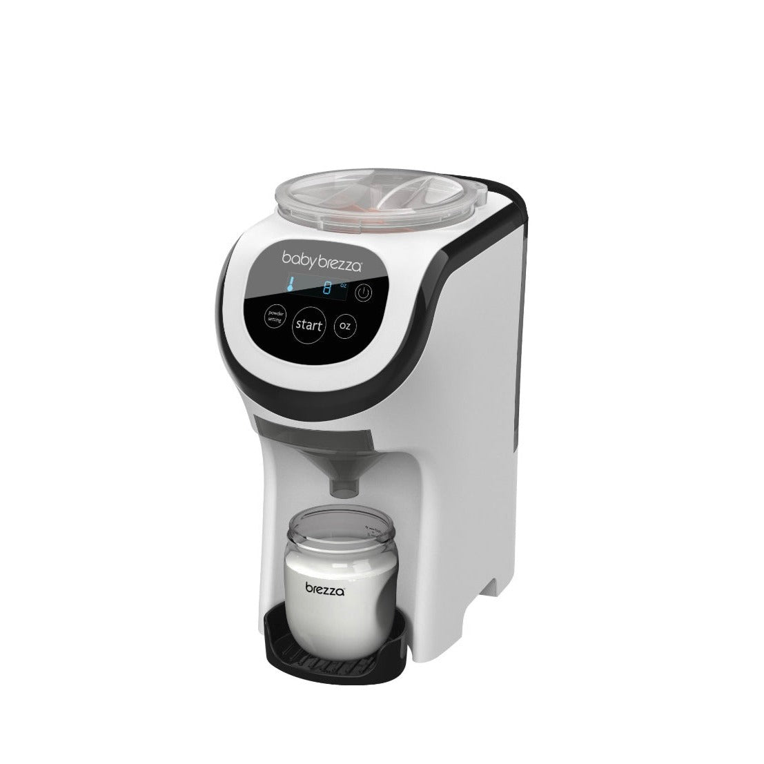 Babybrezza Mini Formula Pro Advance
