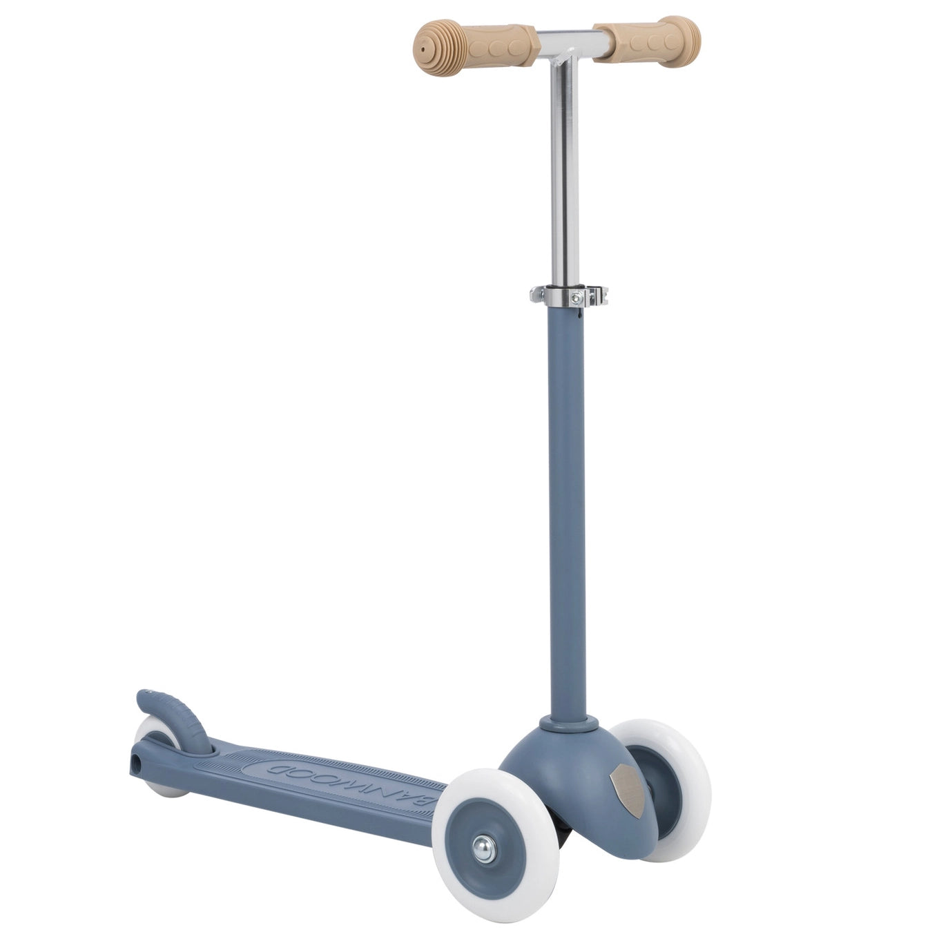 Eco Scooter Deepsea