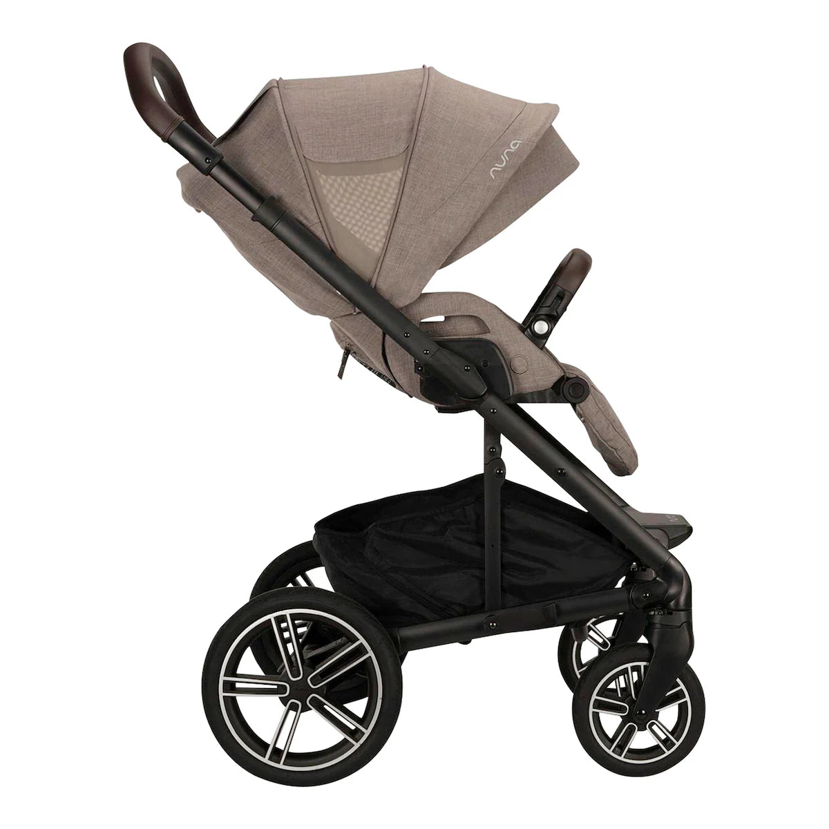 Nuna Mixx Next Bundle Set 4in1 inkl Cari Next & Pipa Next Cedar