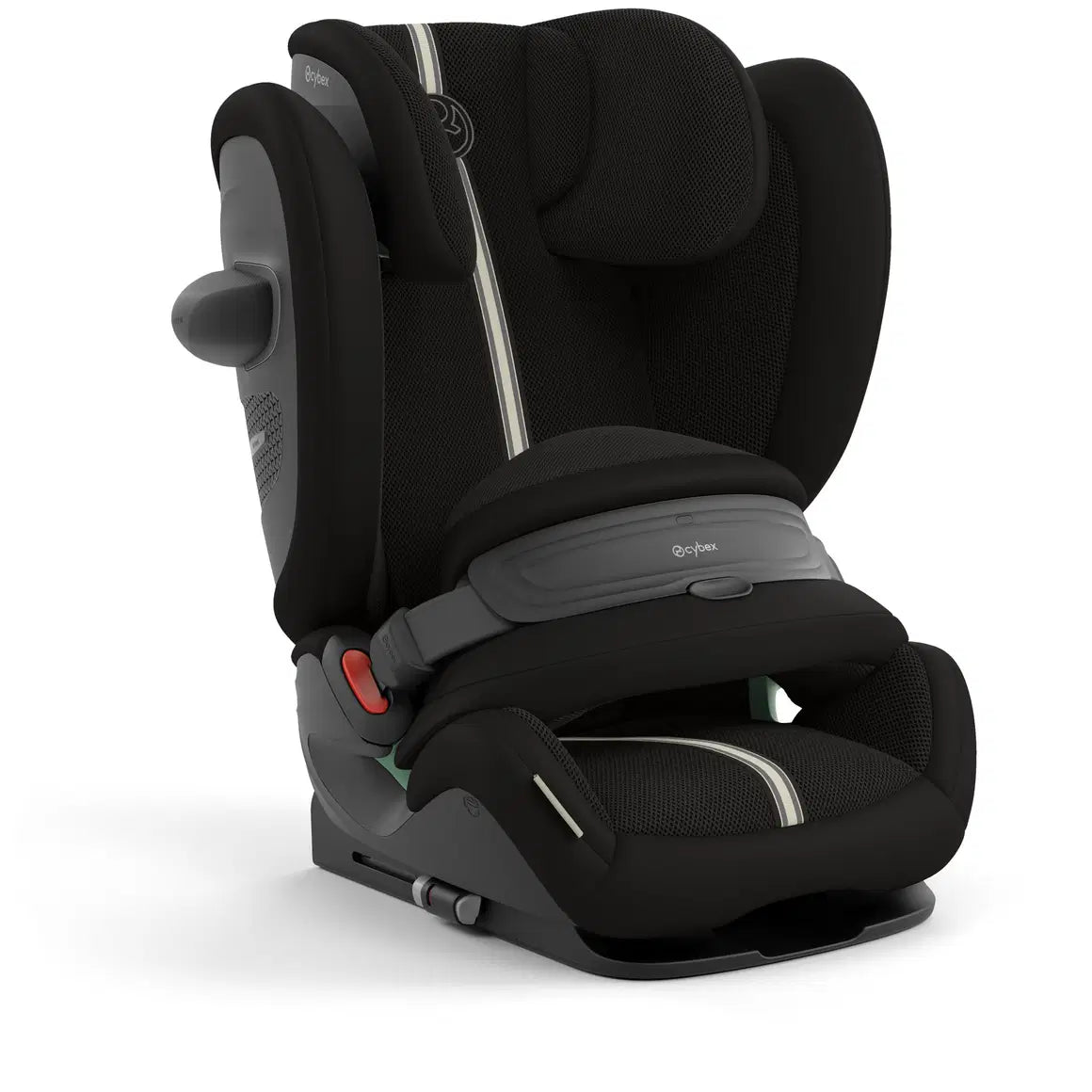 CYBEX Pallas G2 i-Size Plus Moon Black