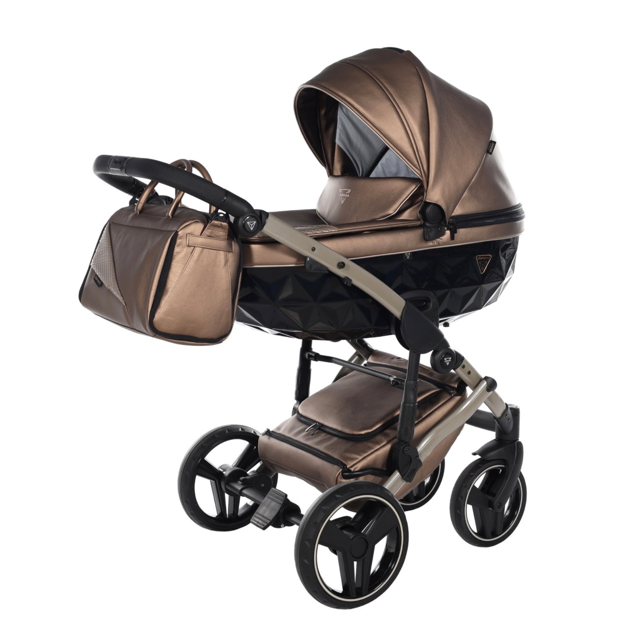 Junama Diamant Fluo 03
