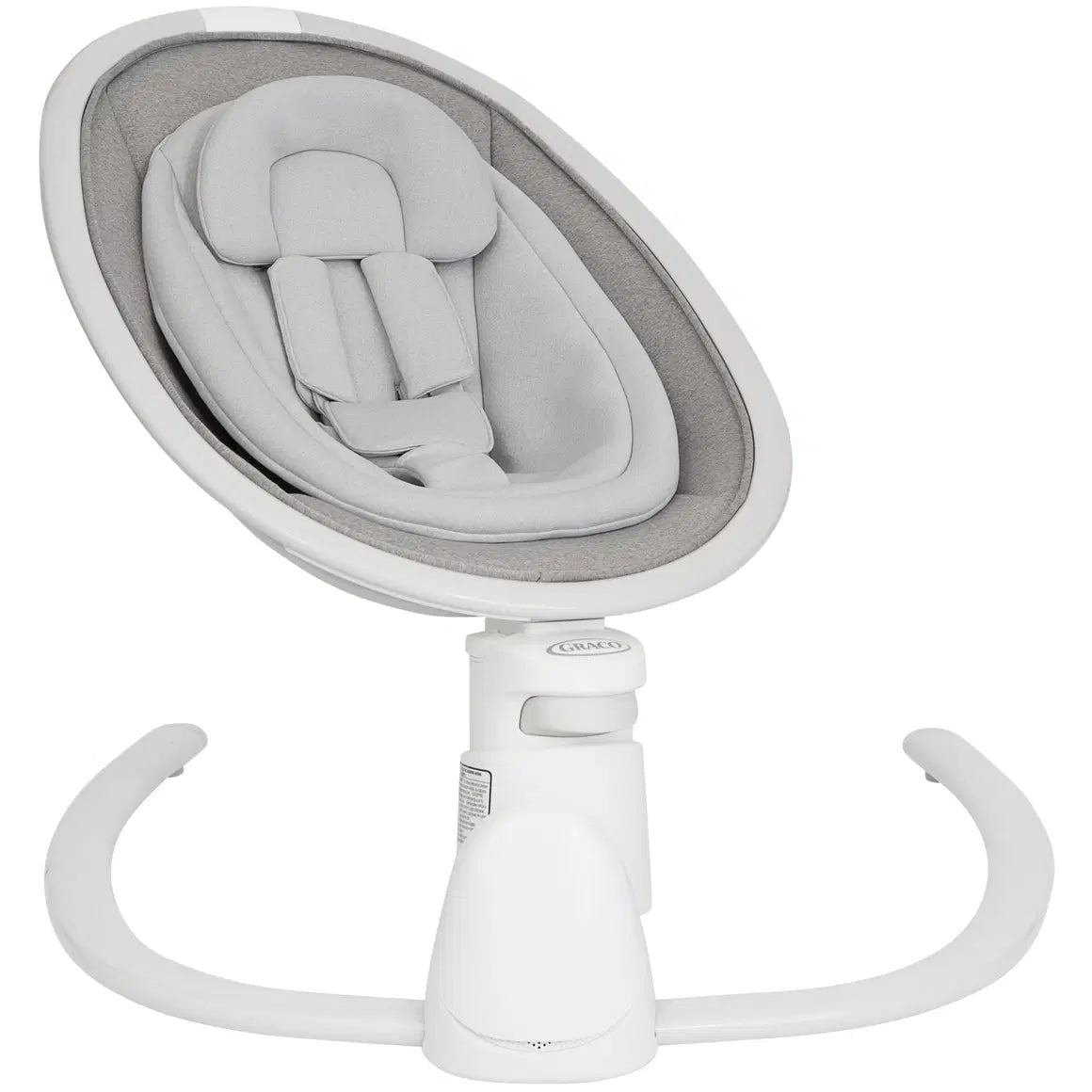 Graco Sway n Grow Heather