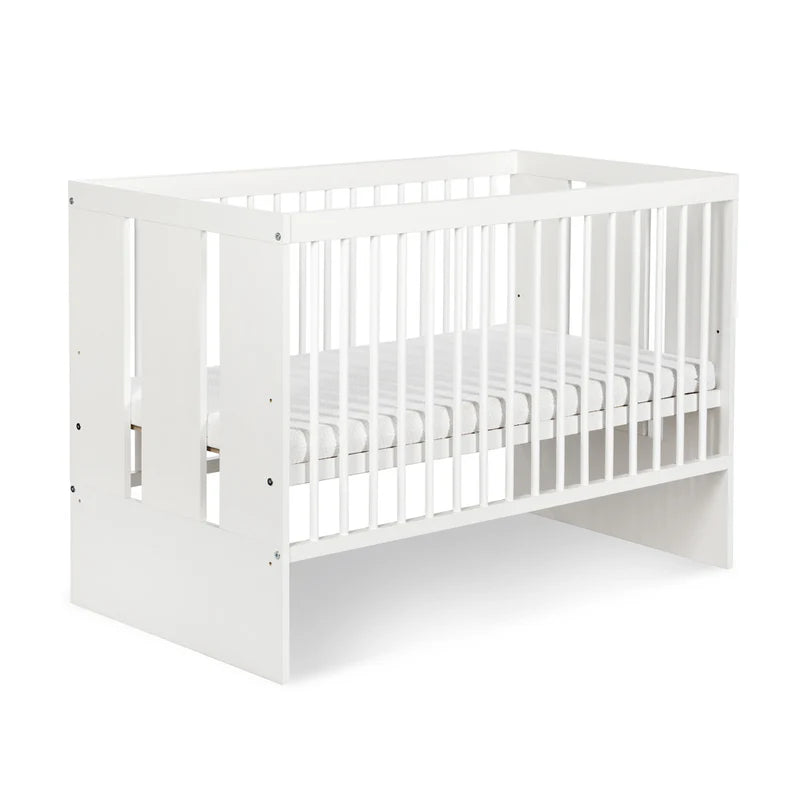 Nuna Mixx Next Bundle-Set Pine 4in1 inkl Babybett Dalia + Wickelkommode Set