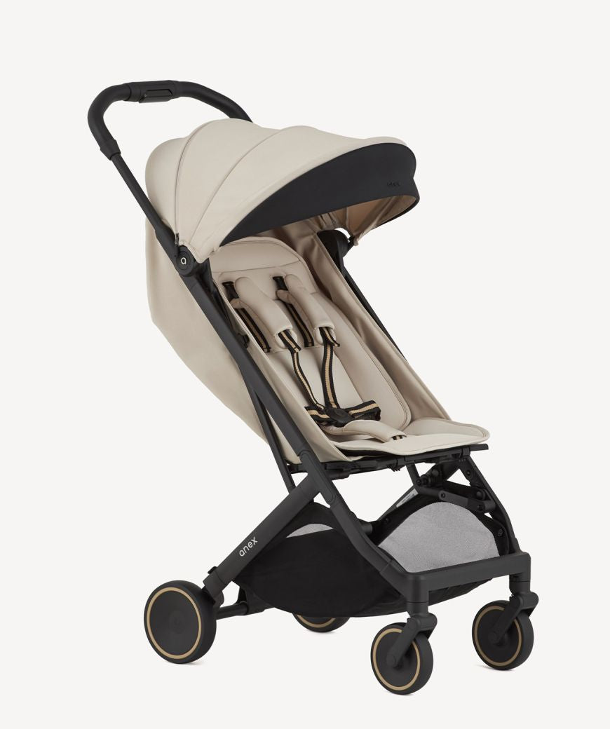 Anex AirX2 Shiro