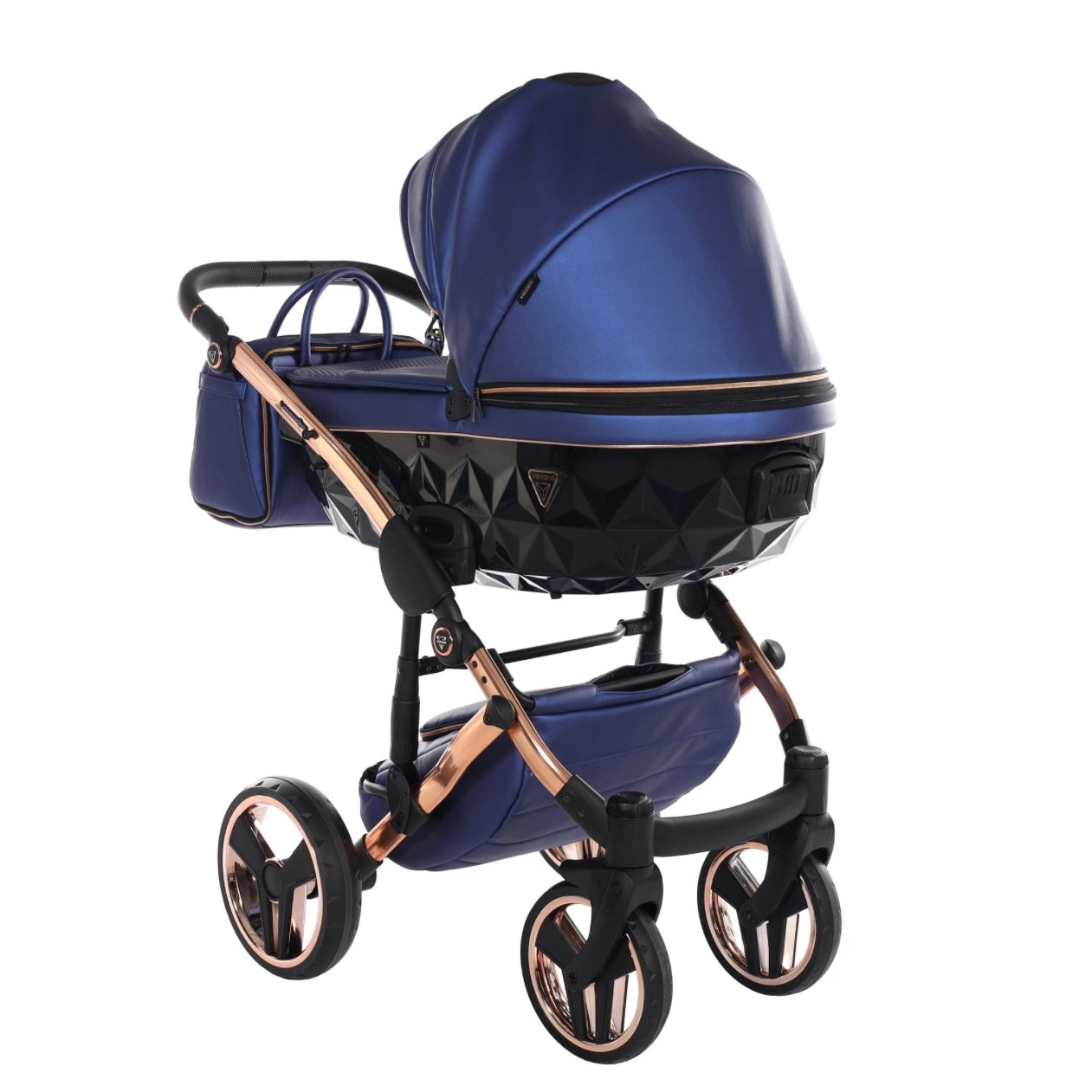 Junama Diamant Fluo 01
