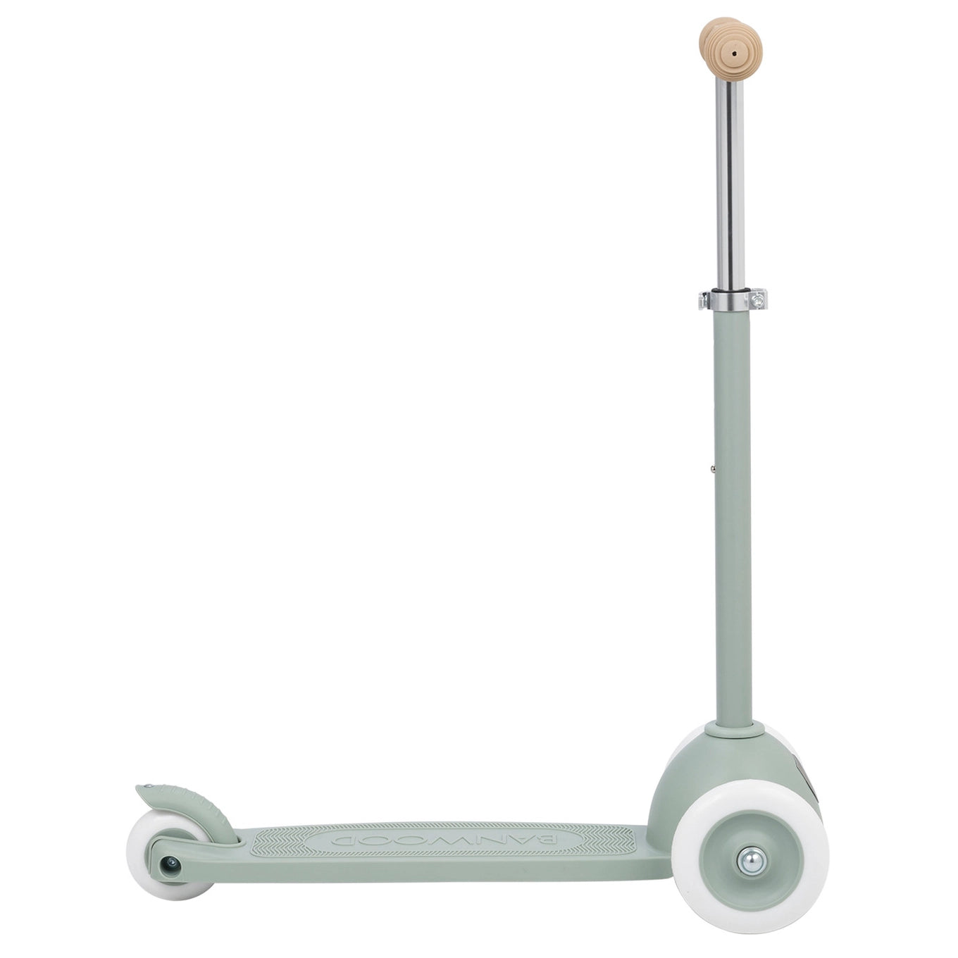 Eco Scooter Clay