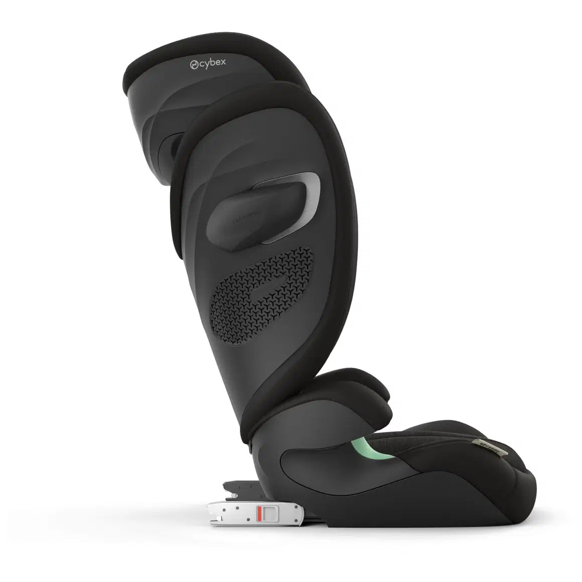 CYBEX Solution G2 i Fix Plus moon black black