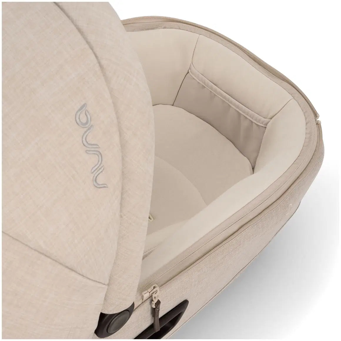 Nuna Mixx Next Bundle Set 4in1 inkl Cari Next & Pipa Next Biscotti