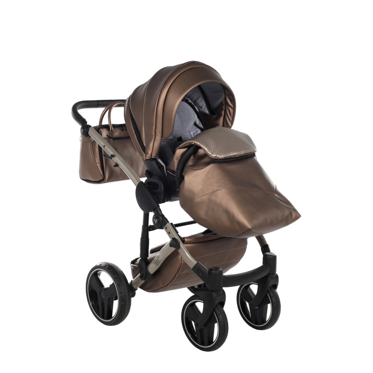 Junama Diamant Fluo 03
