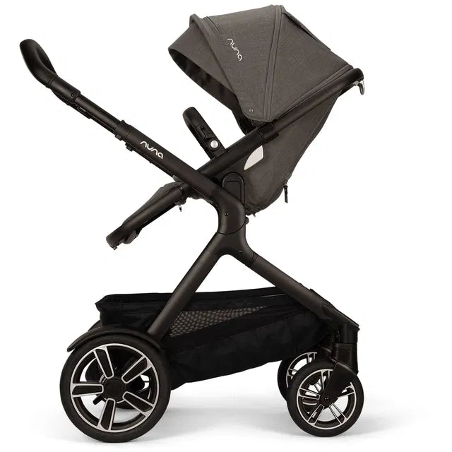 Nuna Demi Next Geschwister Set Thunder