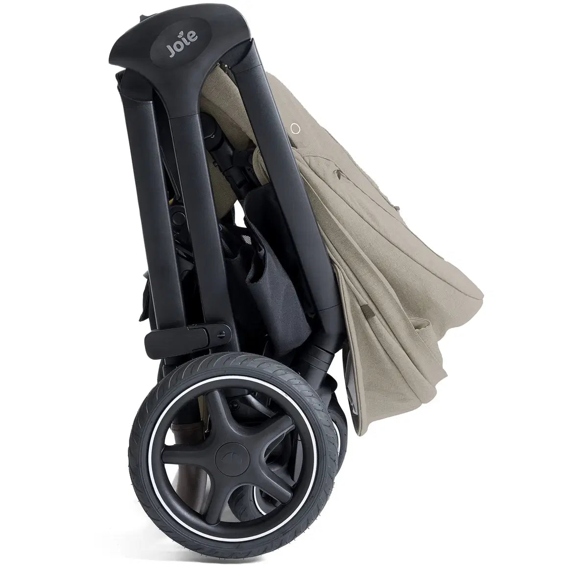 Joie Signature Finiti Bundle 3in1 inkl Sprint Sandstone