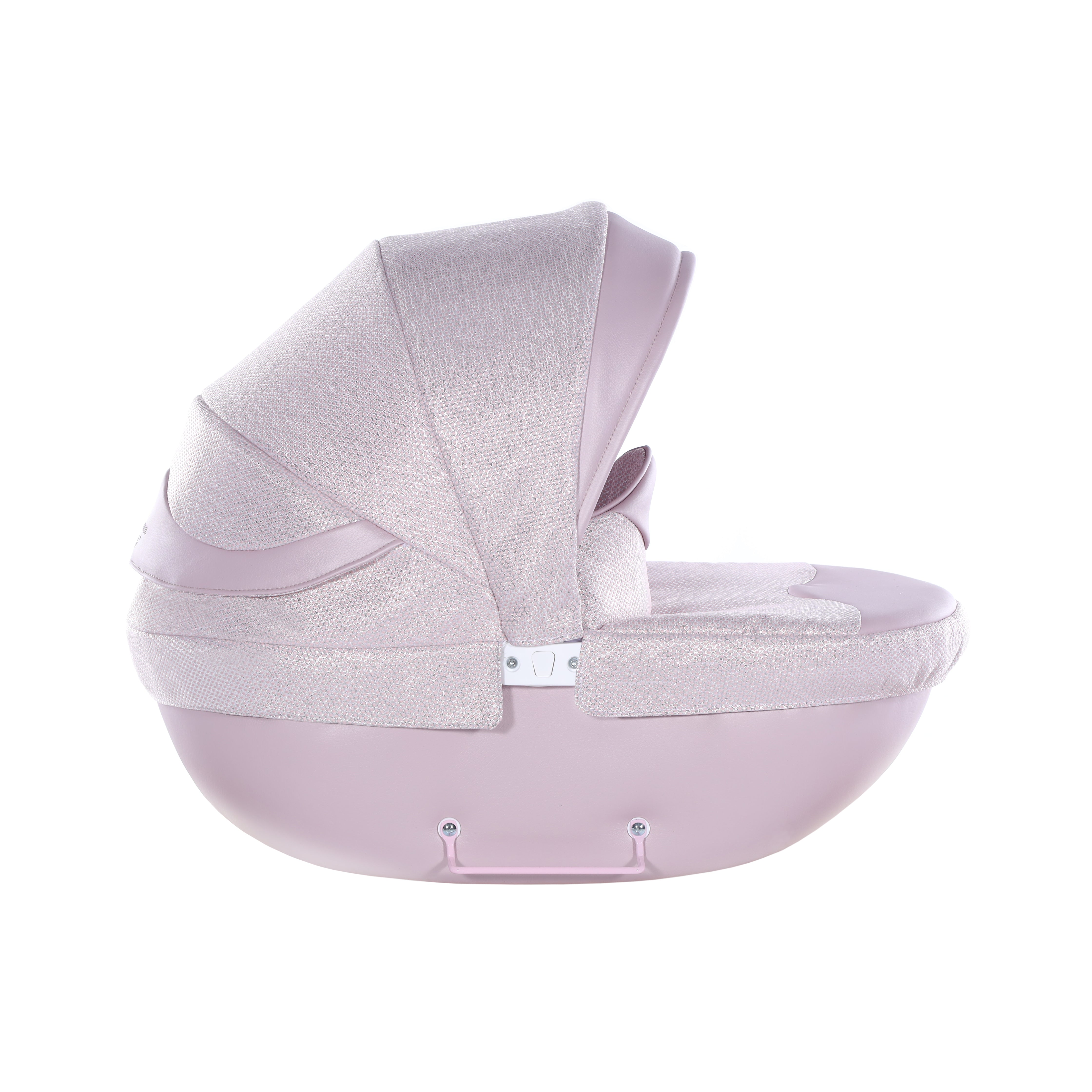 Junama Doll Pram - Pink