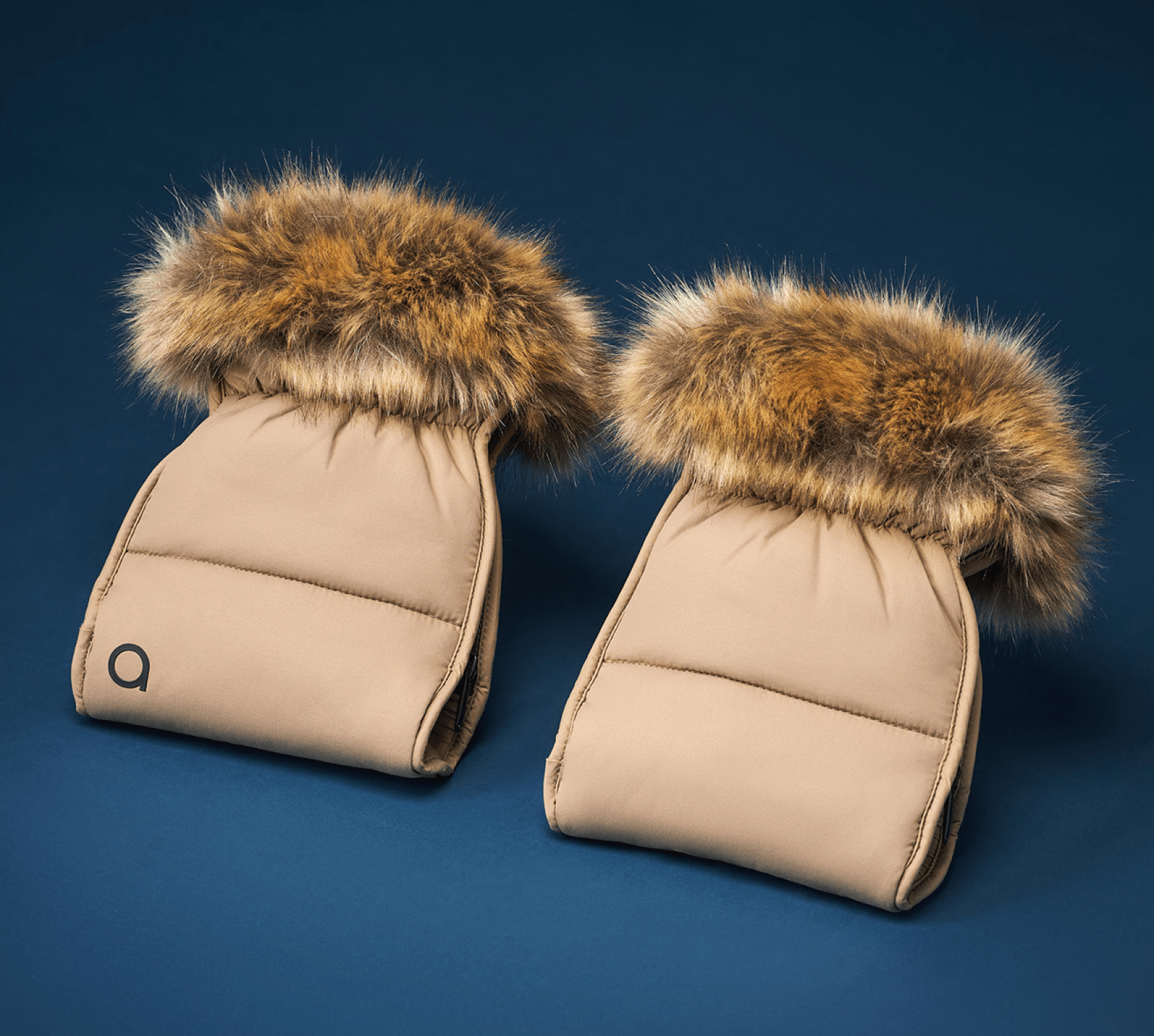 Handmuff brown Transformer