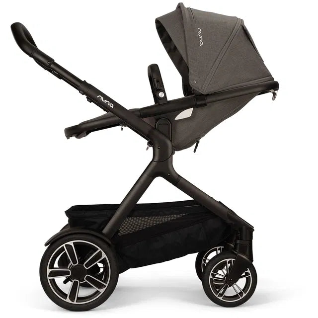 Nuna Demi Next 4in1 Thunder