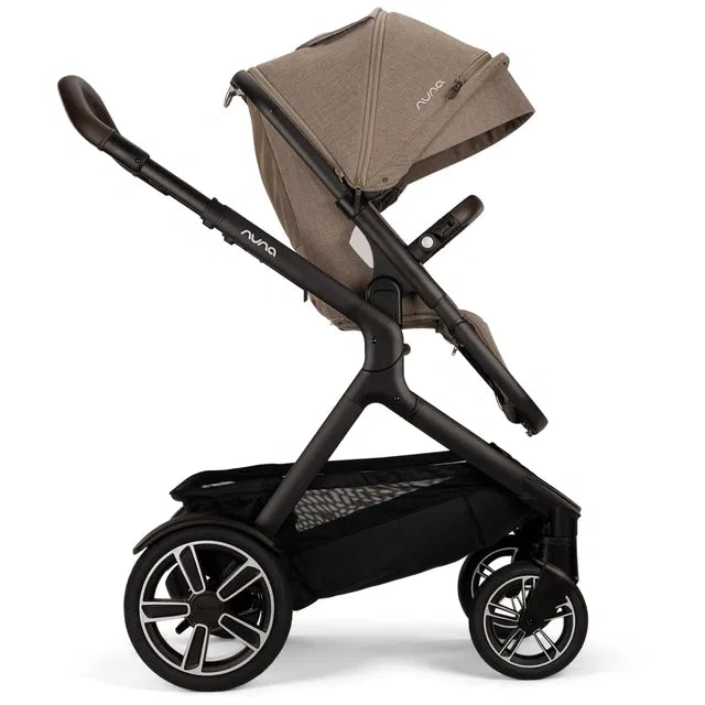 Nuna Demi Next Geschwister Set Cedar