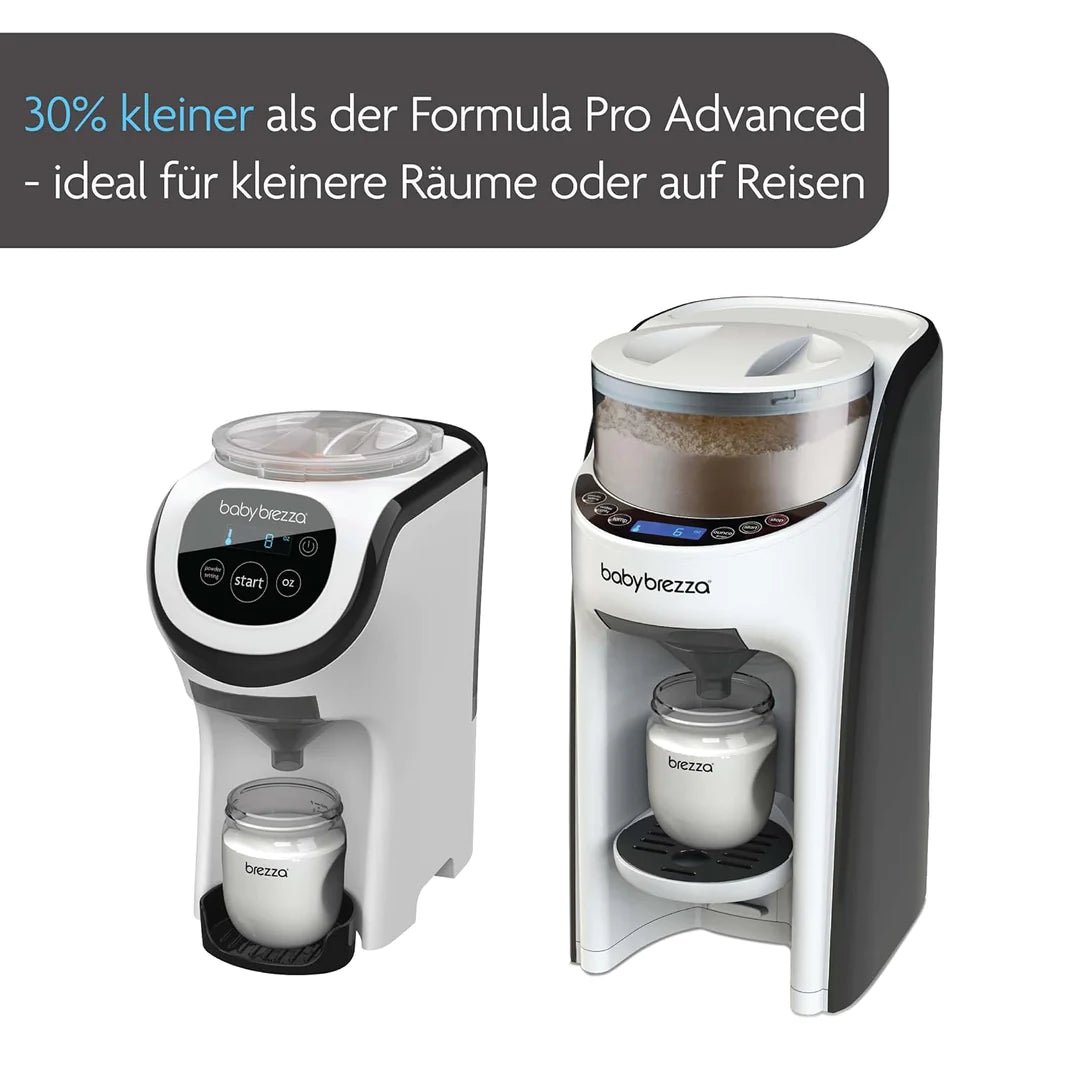 Babybrezza Mini Formula Pro Advance