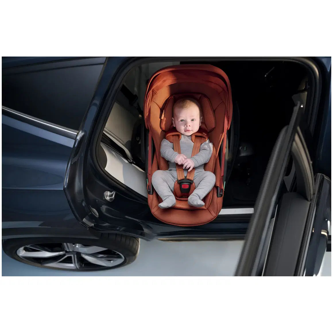 Maxi Cosi Coral Slide Pro