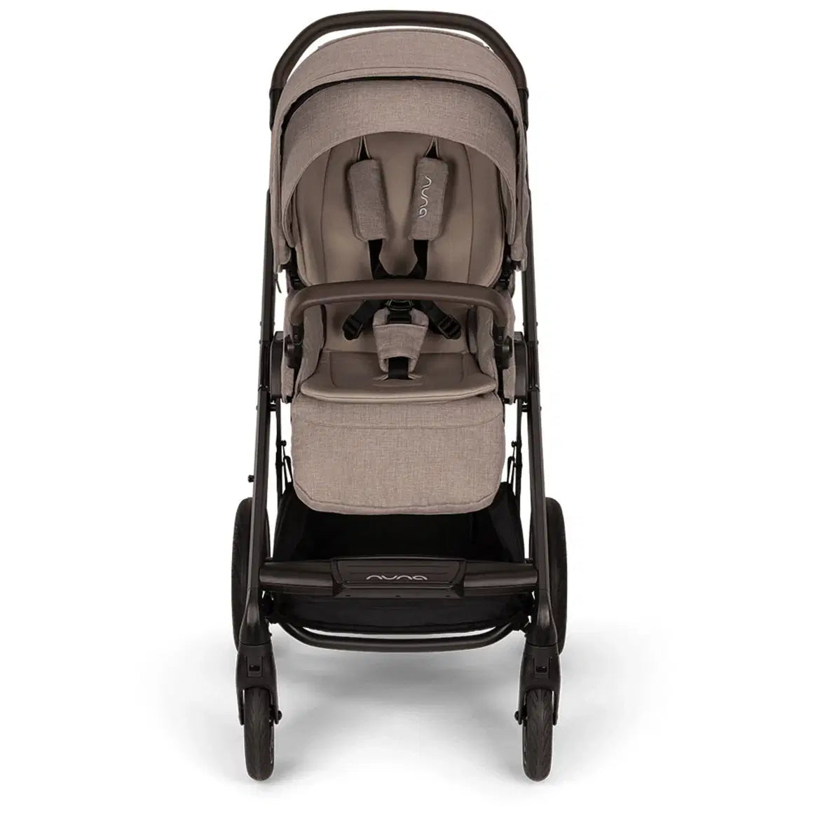 Nuna Mixx Next Cedar 3in1