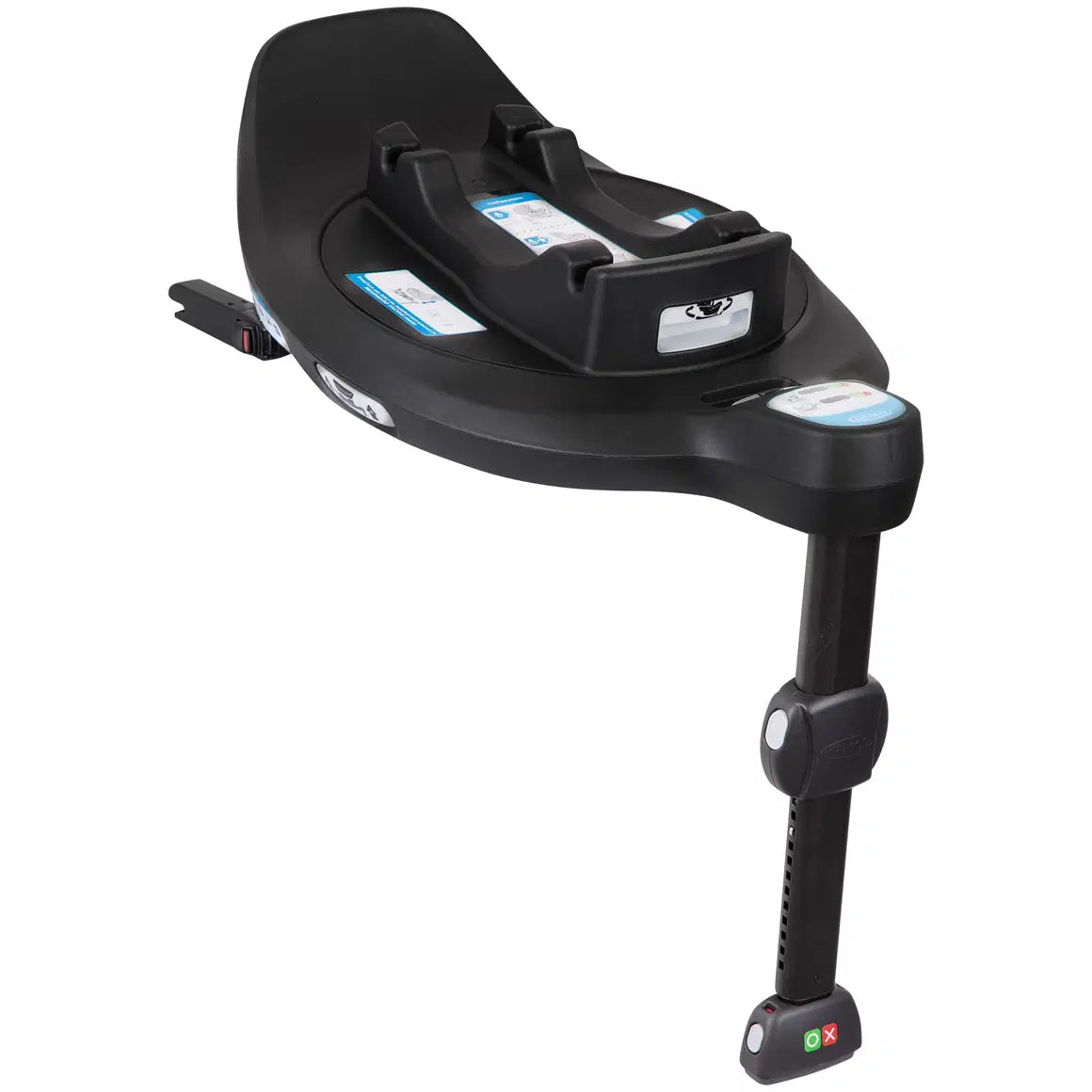 Graco Base Isofix